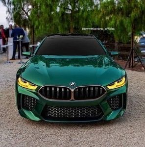 Meet your Posher, Fred